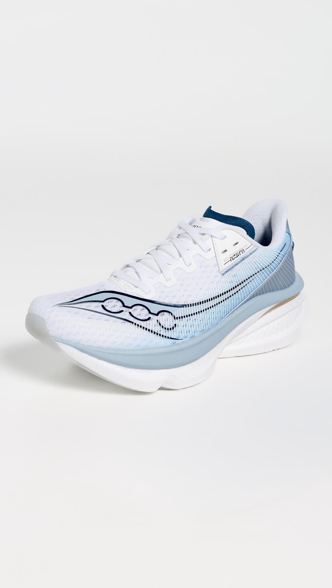Endorphin Azura Sneakers by SAUCONY