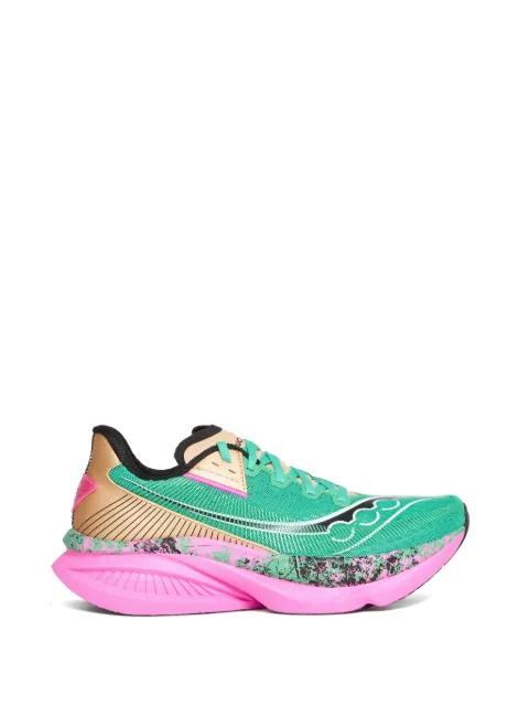 Endorphin Azura sneakers by SAUCONY