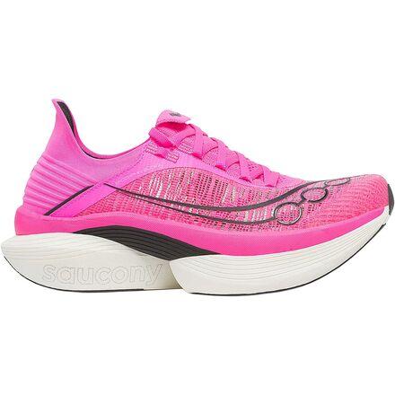 Endorphin Elite 2 Running Shoe by SAUCONY