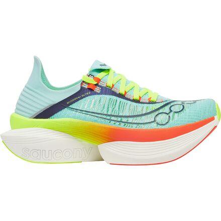 Endorphin Elite 2 Running Shoe by SAUCONY