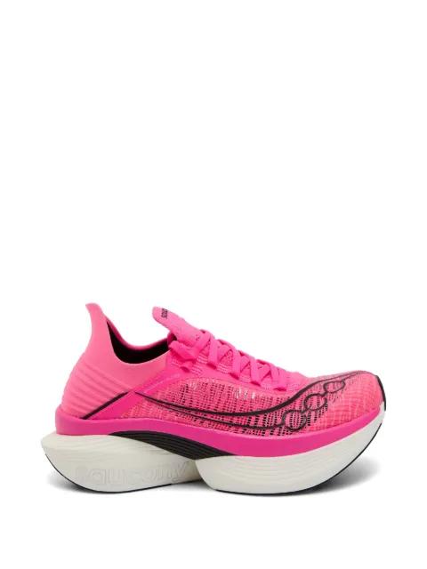 Endorphin Elite 2 sneakers by SAUCONY