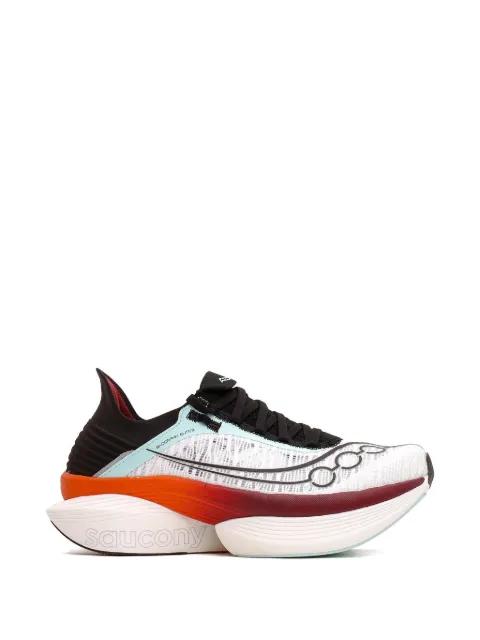 Endorphin Elite 2 sneakers by SAUCONY