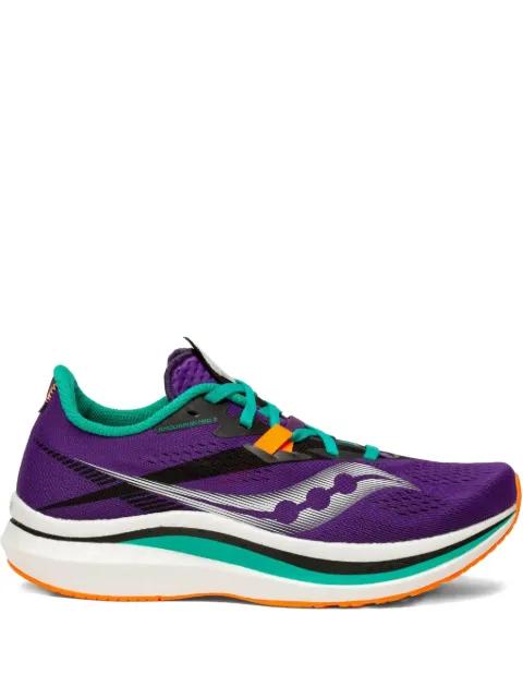 Endorphin Pro 2 sneakers by SAUCONY