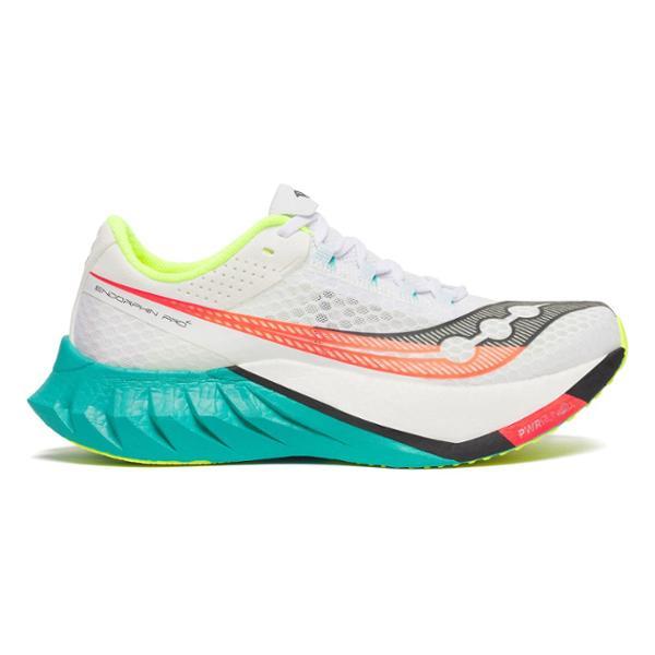 Endorphin Pro 4 Road-Running Shoes by SAUCONY