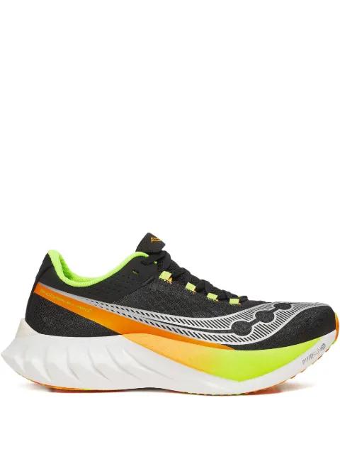 Endorphin Pro 4 sneakers by SAUCONY
