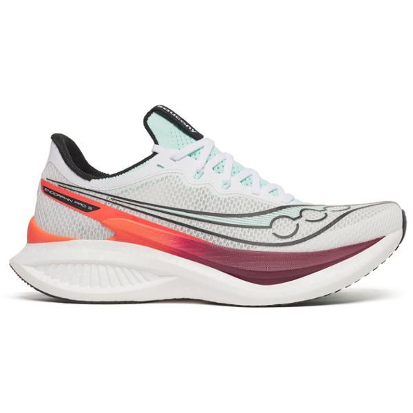 Endorphin Pro 5 Road-Running Shoes by SAUCONY