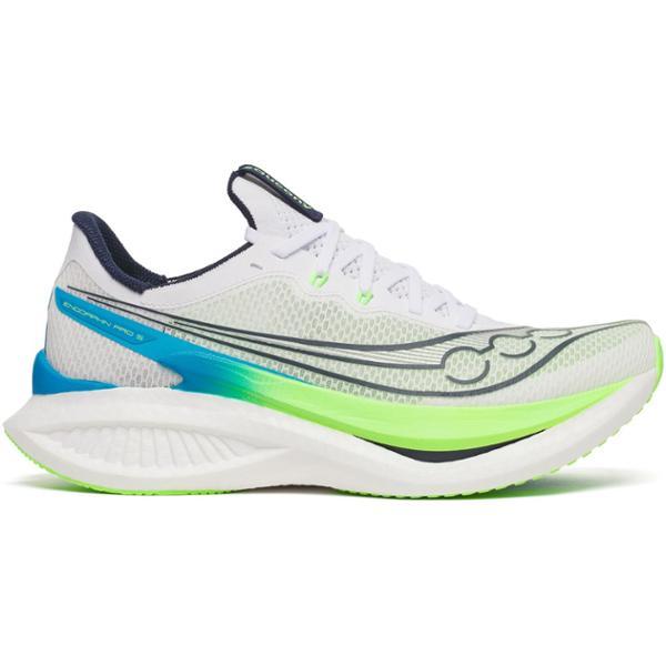 Endorphin Pro 5 Road-Running Shoes by SAUCONY