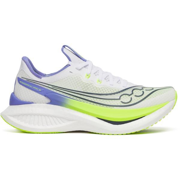 Endorphin Pro 5 Road-Running Shoes by SAUCONY
