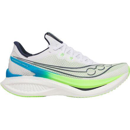 Endorphin Pro 5 Running Shoe by SAUCONY