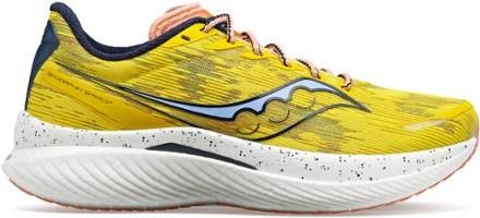 Endorphin Speed 3 Road-Running Shoes by SAUCONY
