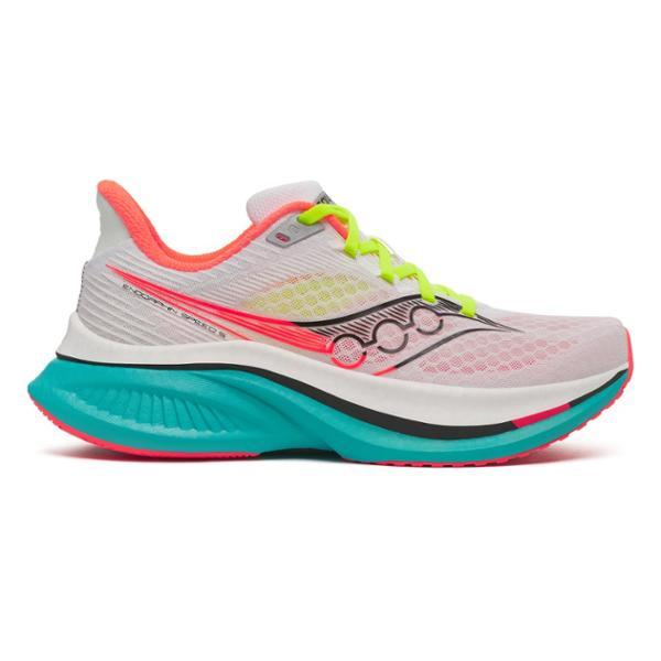Endorphin Speed 5 Road-Running Shoes by SAUCONY