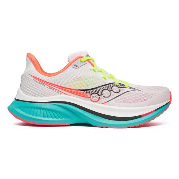 Endorphin Speed 5 Road-Running Shoes by SAUCONY