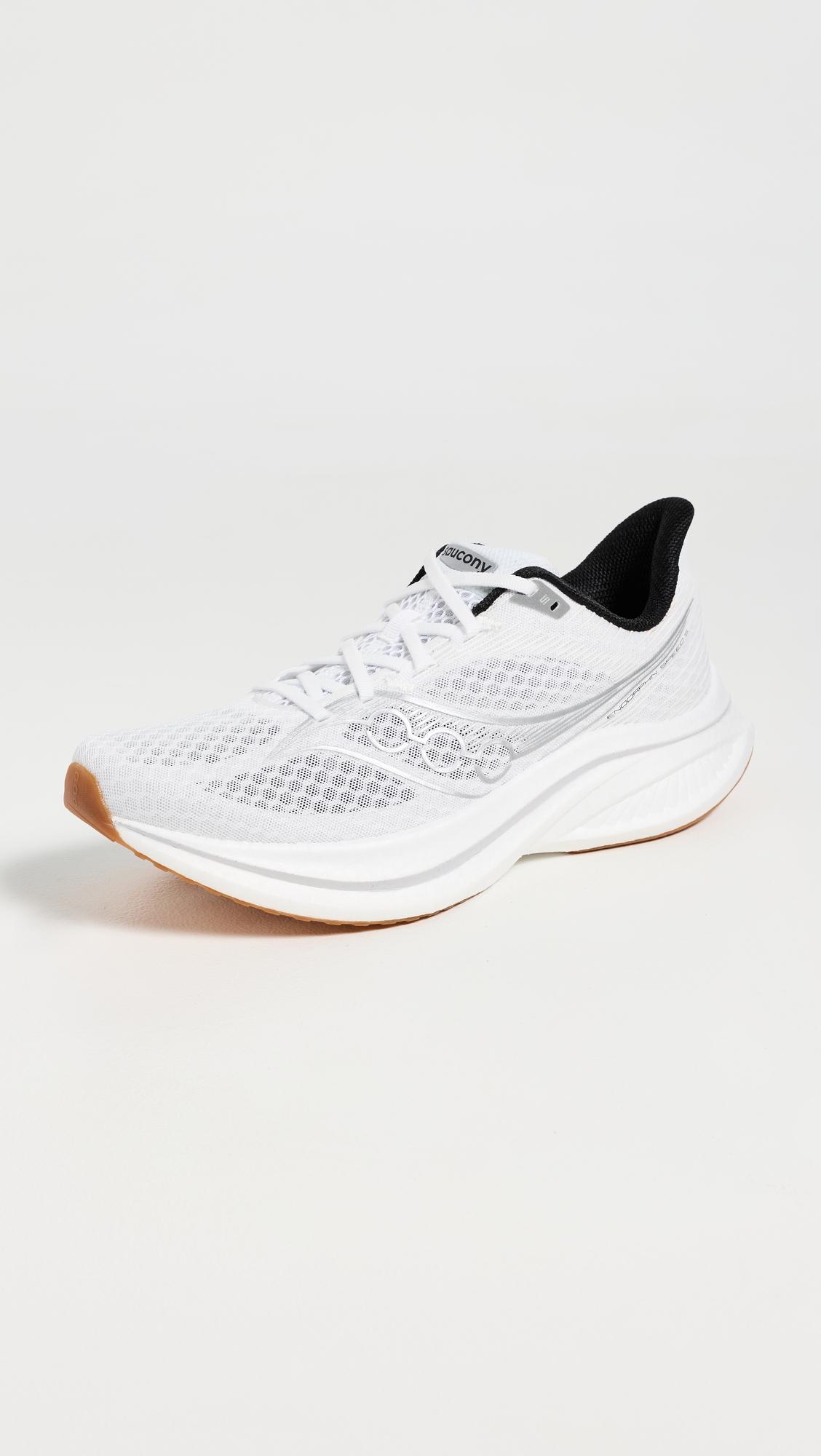 Endorphin Speed 5 Sneakers by SAUCONY