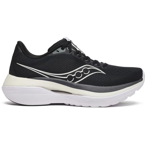 Endorphin Trainer Road-Running Shoes by SAUCONY