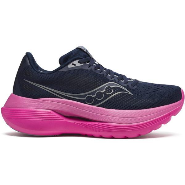 Endorphin Trainer Road-Running Shoes by SAUCONY