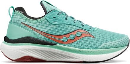 Freedom Crossport Shoes by SAUCONY