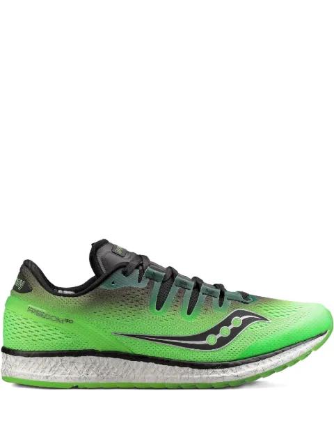 Freedom ISO sneakers by SAUCONY