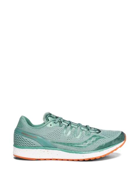 Freedom ISO sneakers by SAUCONY