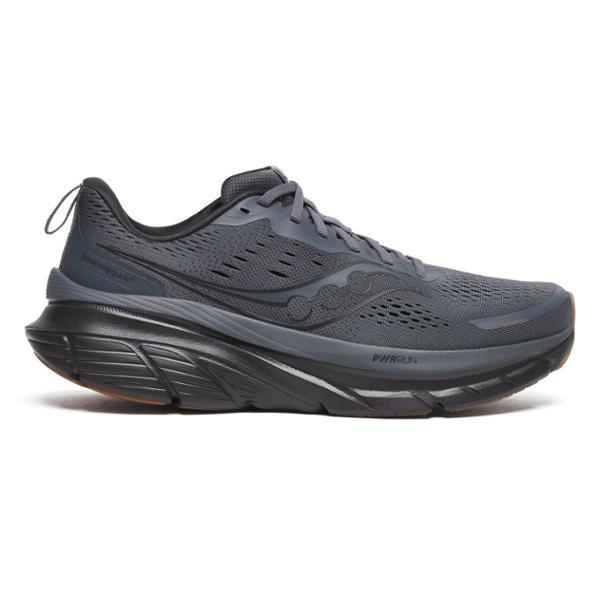 Guide 18 Road-Running Shoes by SAUCONY