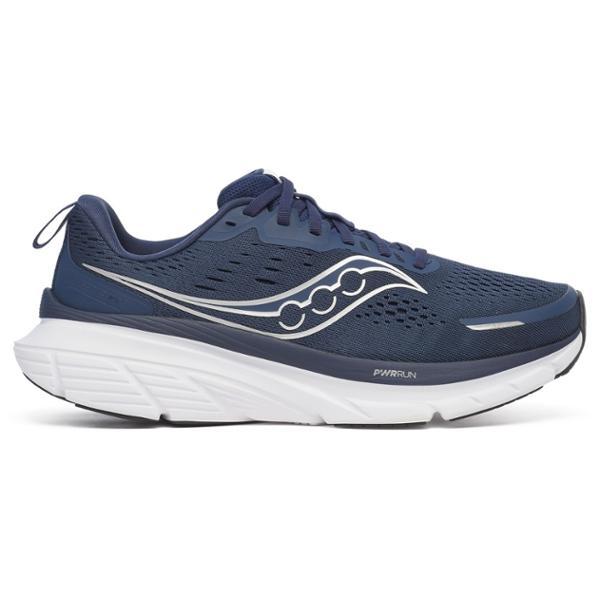 Guide 18 Road-Running Shoes by SAUCONY