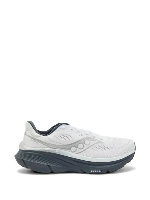 Guide 19 lace-up fastening sneakers by SAUCONY