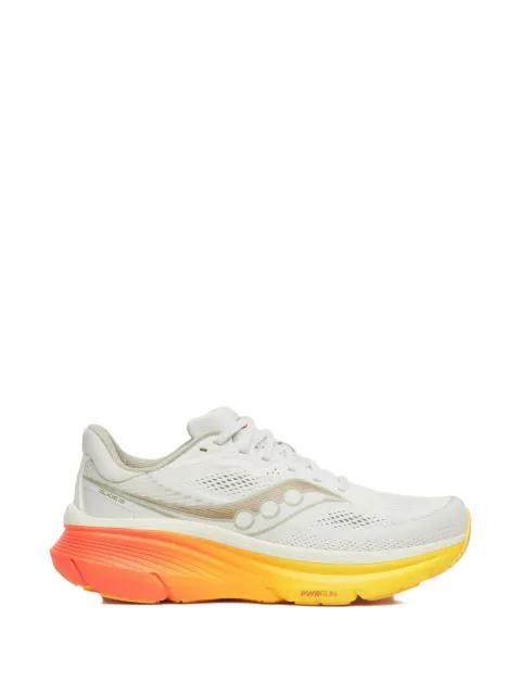 Guide 19 lace-up sneakers by SAUCONY