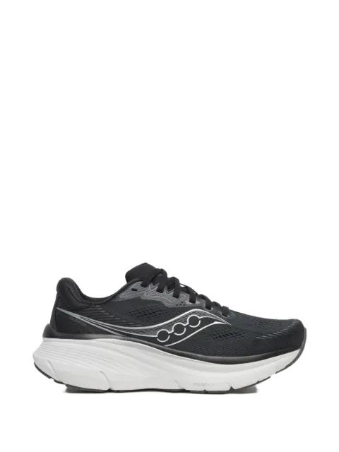 Guide 19 logo sneakers by SAUCONY