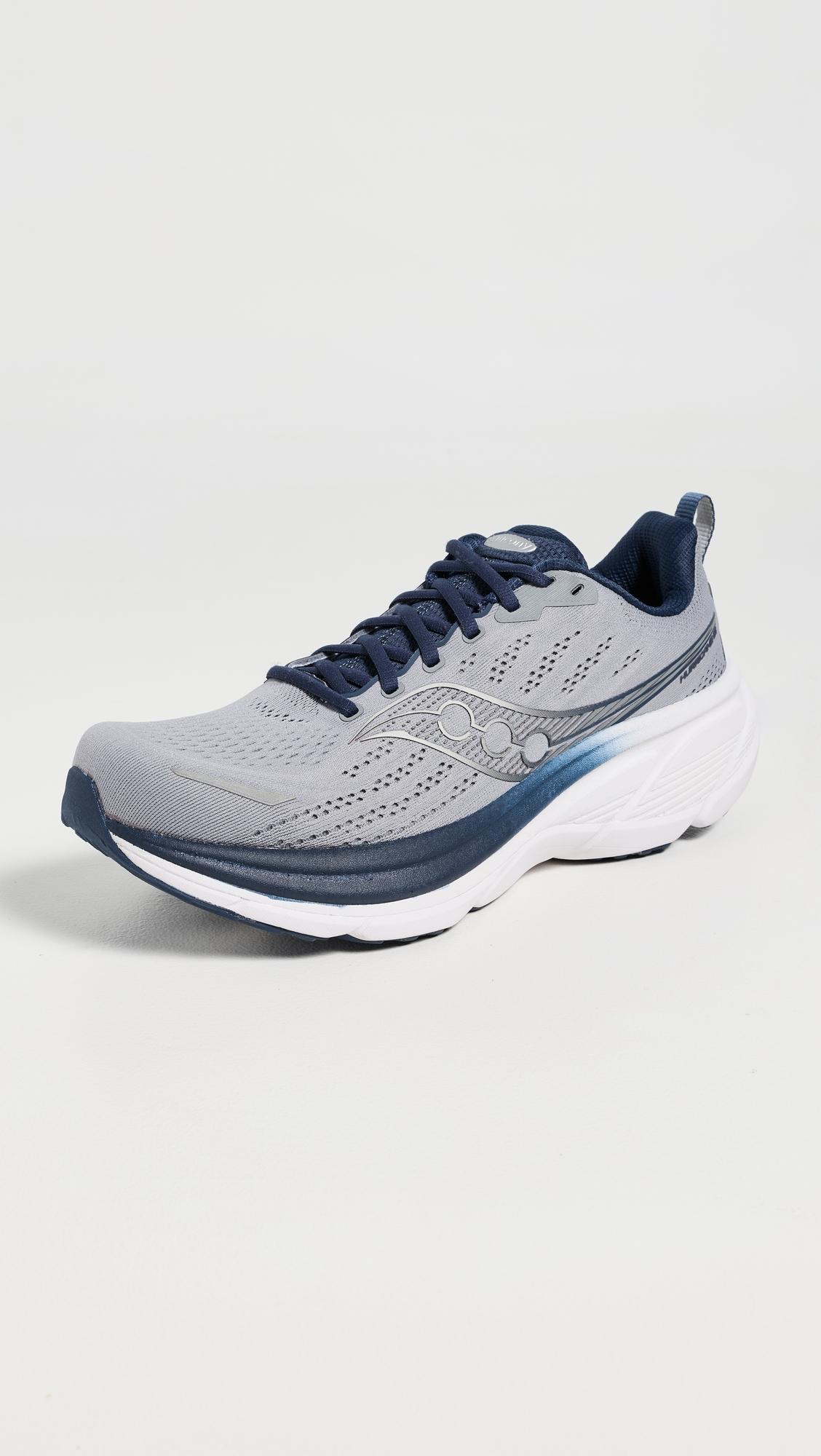 Hurricane 25 Sneakers by SAUCONY