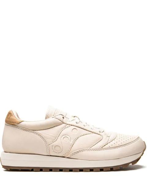Jazz 81 low-top sneakers by SAUCONY