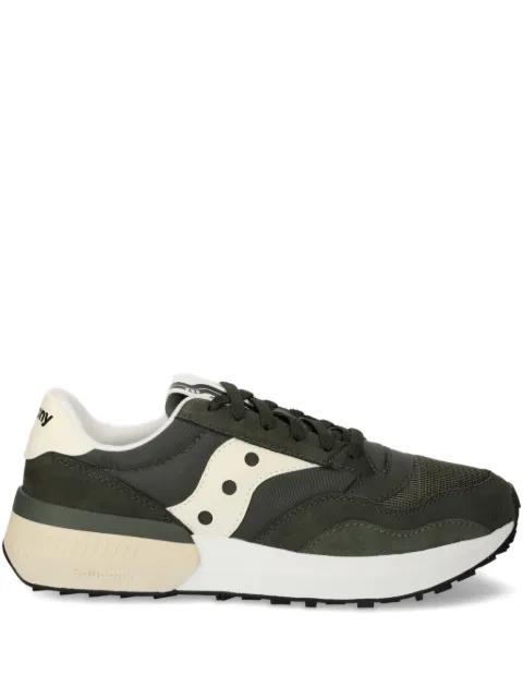 Jazz NXT lace-up sneakers by SAUCONY