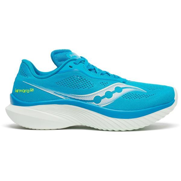 Kinvara 15 Road-Running Shoes by SAUCONY