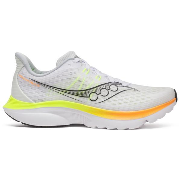 Kinvara 16 Road-Running Shoes by SAUCONY