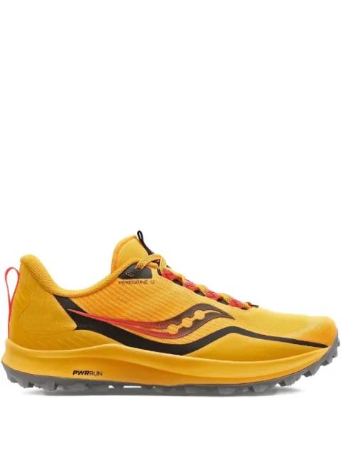 Peregrine 12 sneakers by SAUCONY