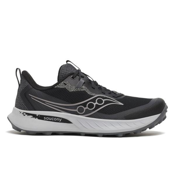 Peregrine 15 Trail-Running Shoes by SAUCONY