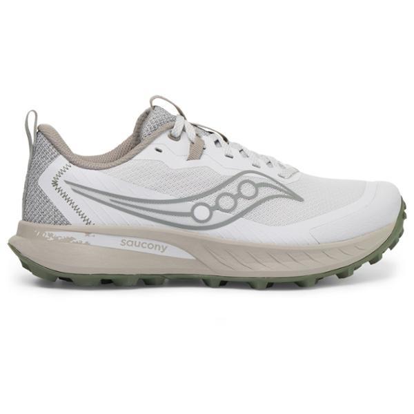 Peregrine 15 Trail-Running Shoes by SAUCONY