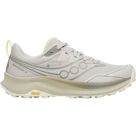Peregrine 16 GTX Trail Running Shoe by SAUCONY