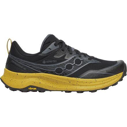 Peregrine 16 GTX Trail Running Shoe by SAUCONY