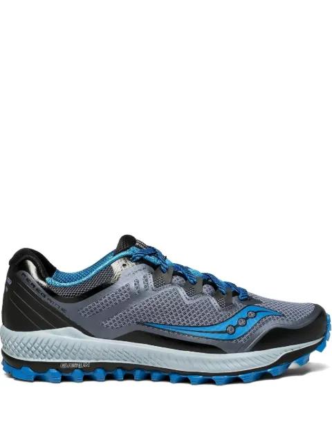 Peregrine 8 sneakers by SAUCONY
