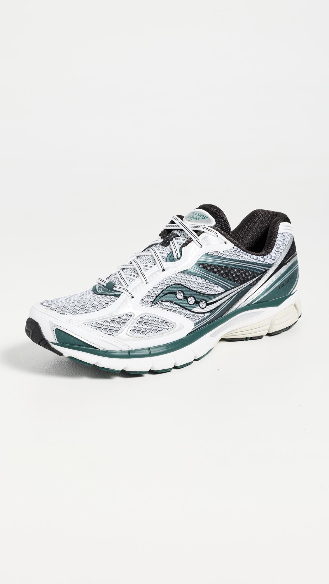 ProGrid Guide 7 Sneakers by SAUCONY