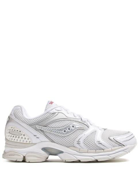 ProGrid Heritage sneakers by SAUCONY