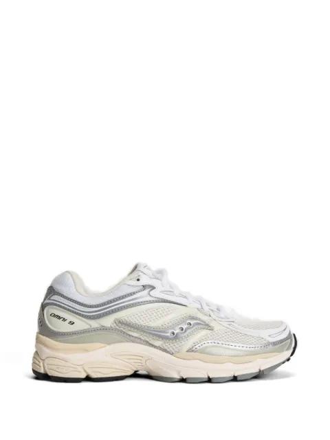 ProGrid Omni 9 Sauctop sneakers by SAUCONY