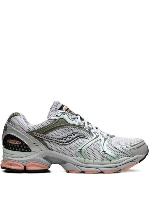 ProGrid Triumph 4 CS sneakers by SAUCONY