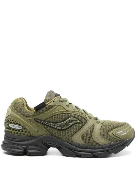 ProGrid Triumph 4 sneakers by SAUCONY