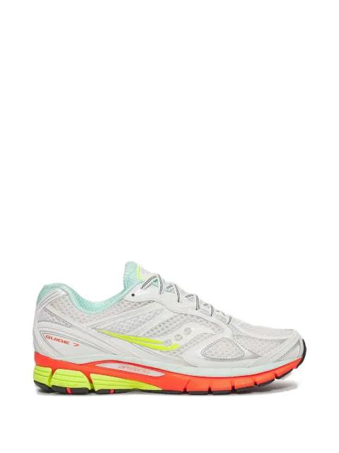 Progrid Guide 7 lace-up sneakers by SAUCONY