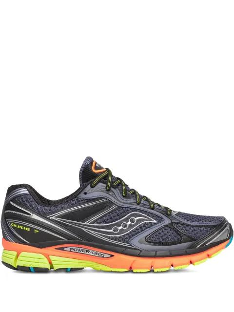 Progrid Guide 7 sneakers by SAUCONY