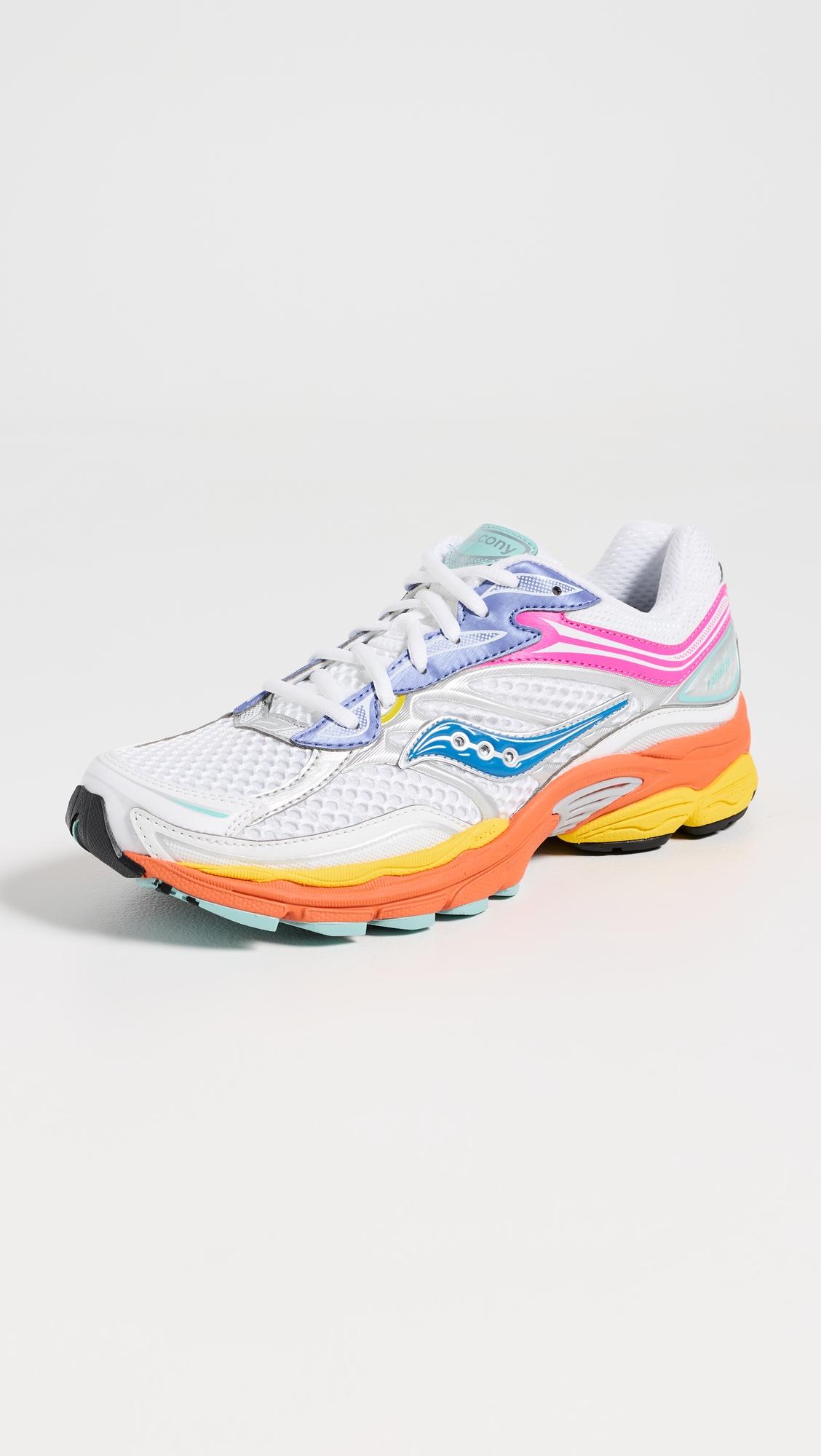 Progrid Omni 9 Sneakers by SAUCONY