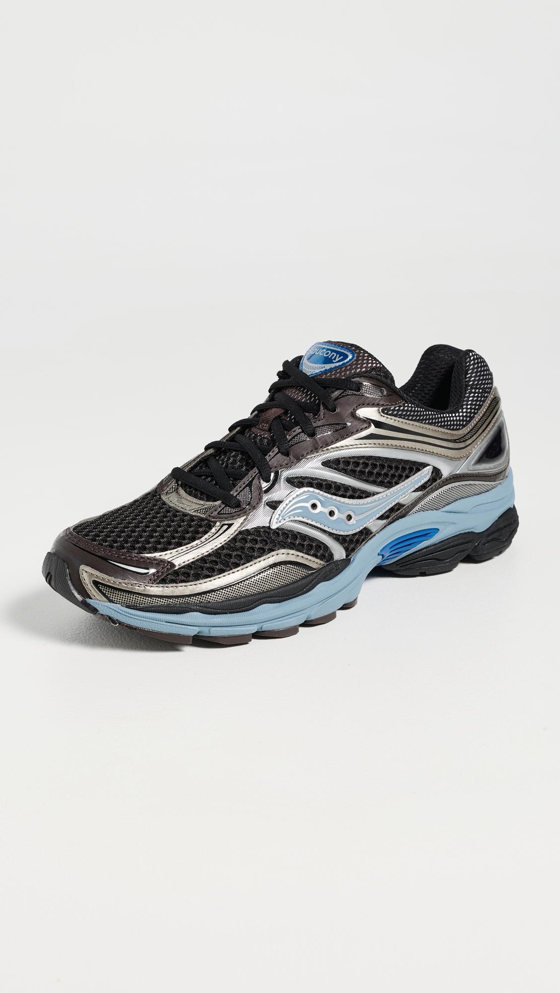 Progrid Omni 9 Sneakers by SAUCONY