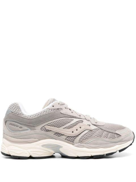 Progrid Omni 9 mesh sneakers by SAUCONY