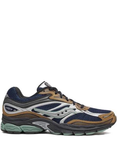 Progrid Omni 9 sneakers by SAUCONY