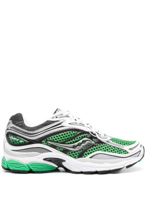 Progrid Omni 9 sneakers by SAUCONY